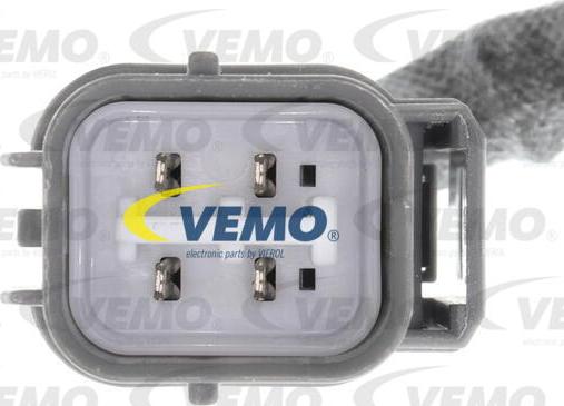 Vemo V26-76-0006 - Sonda lambda www.autoricambit.com