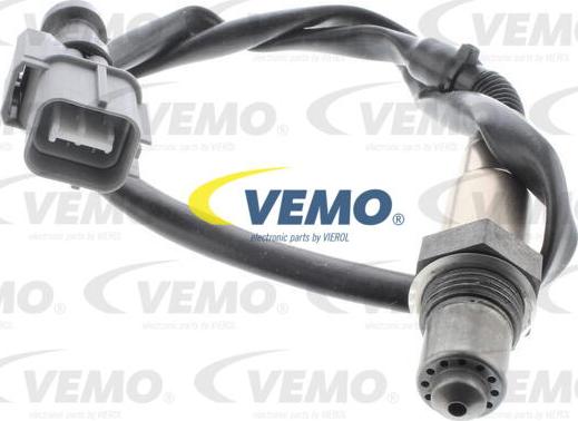 Vemo V26-76-0001 - Sonda lambda www.autoricambit.com