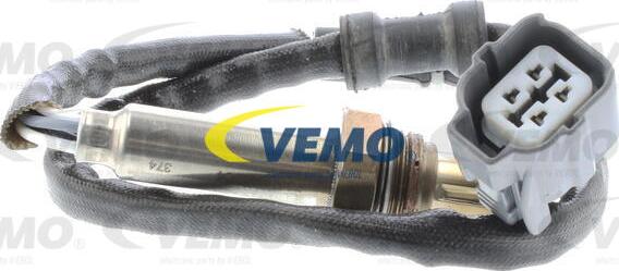 Vemo V26-76-0008 - Sonda lambda www.autoricambit.com