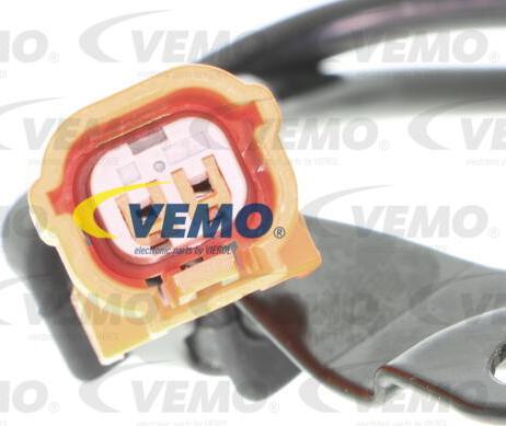 Vemo V26-72-0091 - Sensore, N° giri ruota www.autoricambit.com