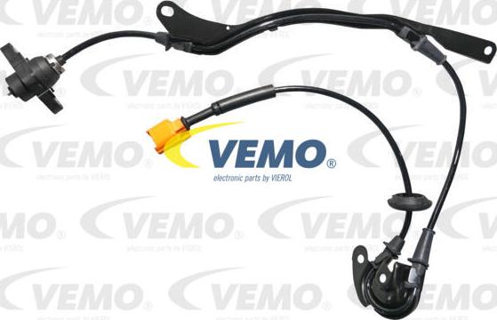 Vemo V26-72-0043 - Sensore, N° giri ruota www.autoricambit.com