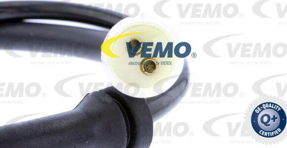 Vemo V26-72-0058 - Sensore, N° giri ruota www.autoricambit.com