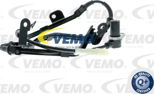 Vemo V26-72-0058 - Sensore, N° giri ruota www.autoricambit.com