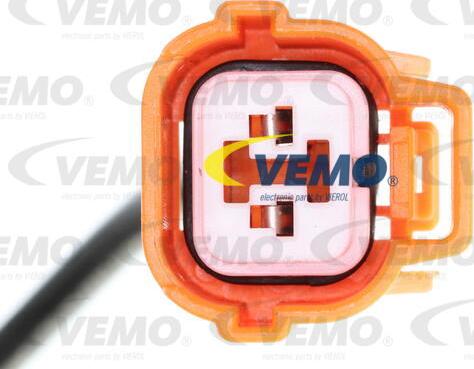 Vemo V26-72-0053 - Sensore, N° giri ruota www.autoricambit.com