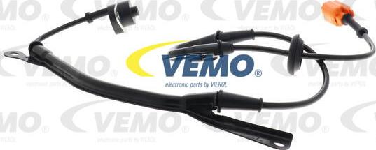 Vemo V26-72-0053 - Sensore, N° giri ruota www.autoricambit.com