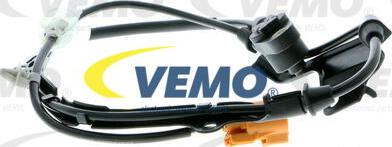 Vemo V26-72-0036 - Sensore, N° giri ruota www.autoricambit.com