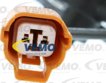 Vemo V26-72-0036 - Sensore, N° giri ruota www.autoricambit.com