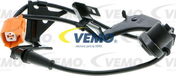 Vemo V26-72-0033 - Sensore, N° giri ruota www.autoricambit.com