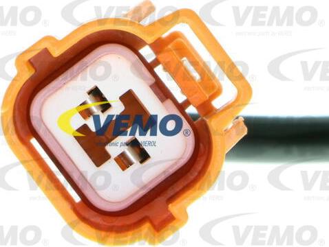 Vemo V26-72-0033 - Sensore, N° giri ruota www.autoricambit.com