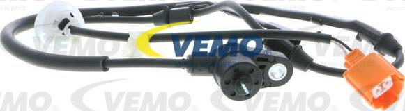 Vemo V26-72-0169 - Sensore, N° giri ruota www.autoricambit.com