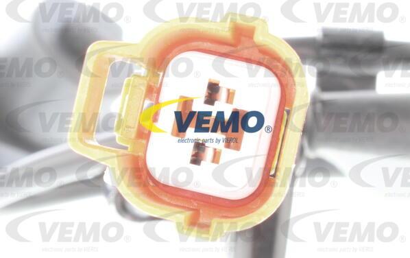 Vemo V26-72-0107 - Sensore, N° giri ruota www.autoricambit.com