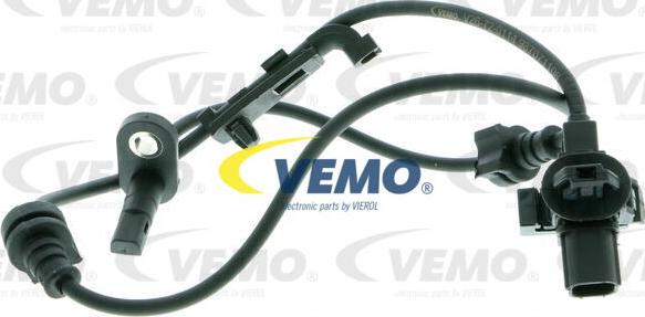 Vemo V26-72-0114 - Sensore, N° giri ruota www.autoricambit.com