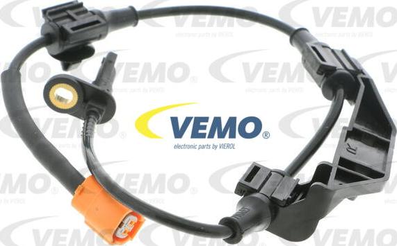 Vemo V26-72-0139 - Sensore, N° giri ruota www.autoricambit.com