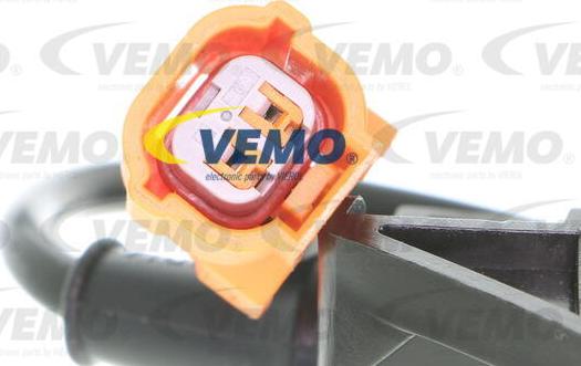 Vemo V26-72-0139 - Sensore, N° giri ruota www.autoricambit.com