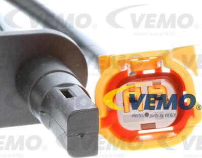 Vemo V26-72-0129 - Sensore, N° giri ruota www.autoricambit.com