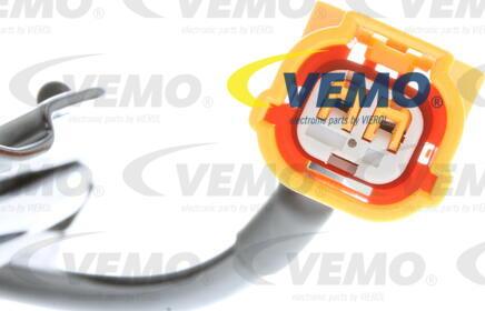 Vemo V26-72-0128 - Sensore, N° giri ruota www.autoricambit.com