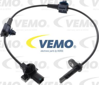 Vemo V26-72-0230 - Sensore, N° giri ruota www.autoricambit.com