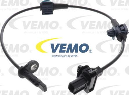 Vemo V26-72-0232 - Sensore, N° giri ruota www.autoricambit.com