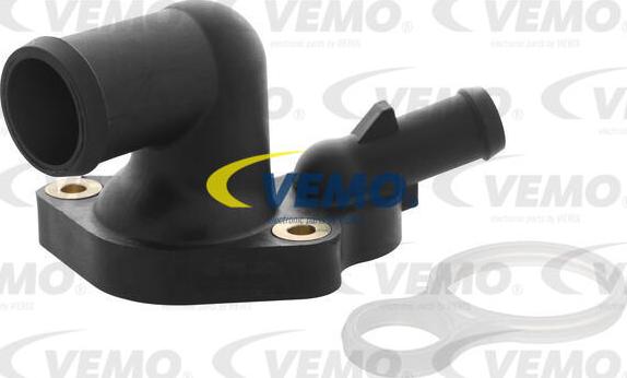 Vemo V20-99-0001 - Termostato, Refrigerante www.autoricambit.com