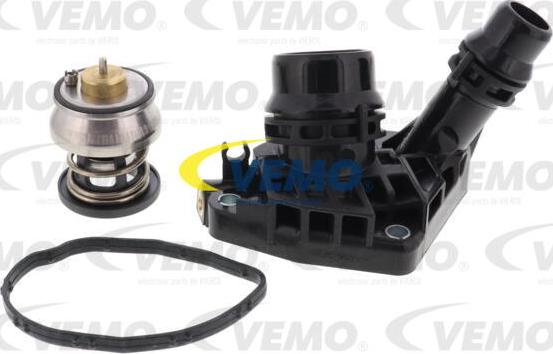 Vemo V20-99-1300 - Termostato, Refrigerante www.autoricambit.com