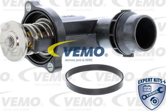 Vemo V20-99-1257-1 - Termostato, Refrigerante www.autoricambit.com