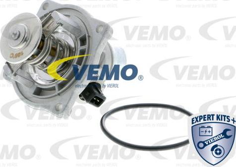 Vemo V20-99-1268 - Termostato, Refrigerante www.autoricambit.com