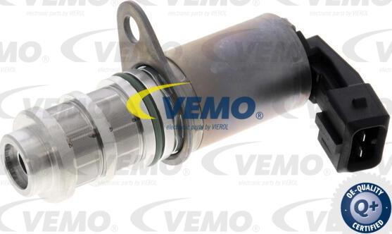 Vemo V20-54-0001 - Valvola mantenimento pressione olio www.autoricambit.com