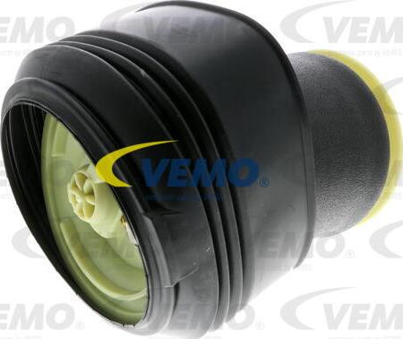 Vemo V20-50-0005-1 - Gamba elastica con ammortiz. pneumatico www.autoricambit.com
