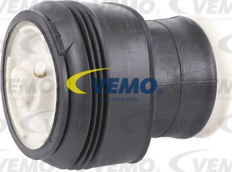 Vemo V20-50-0006-1 - Gamba elastica con ammortiz. pneumatico www.autoricambit.com