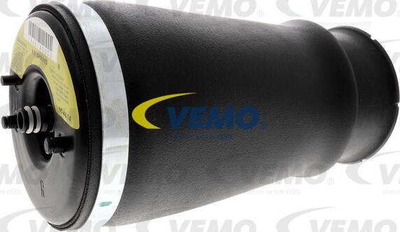 Vemo V20-50-0019-1 - Gamba elastica con ammortiz. pneumatico www.autoricambit.com