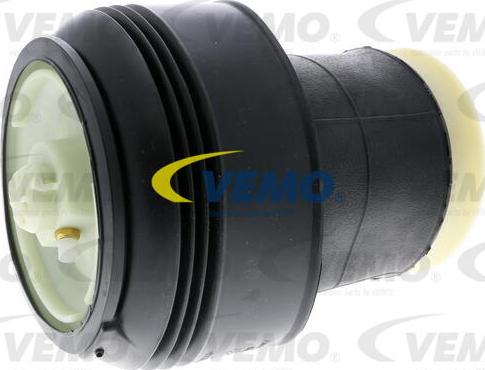 Vemo V20-50-0010-1 - Gamba elastica con ammortiz. pneumatico www.autoricambit.com