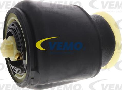 Vemo V20-50-0011-1 - Gamba elastica con ammortiz. pneumatico www.autoricambit.com