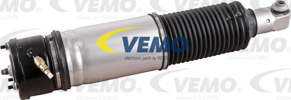 Vemo V20-50-0026 - Gamba elastica con ammortiz. pneumatico www.autoricambit.com