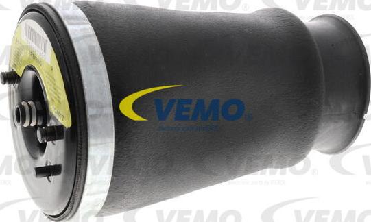 Vemo V20-50-0021-1 - Gamba elastica con ammortiz. pneumatico www.autoricambit.com