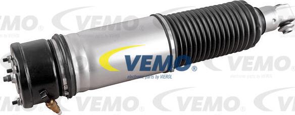 Vemo V20-50-0027 - Gamba elastica con ammortiz. pneumatico www.autoricambit.com