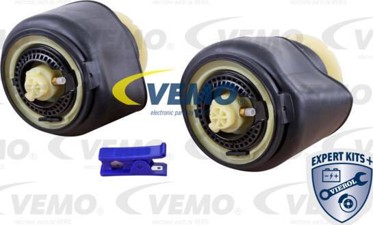 Vemo V20-50-20011 - Molla pneumatica, Autotelaio www.autoricambit.com