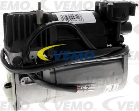 Vemo V20-52-0004 - Compressore, Impianto aria compressa www.autoricambit.com