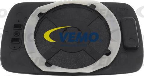 Vemo V20-69-0034 - Vetro specchio, Specchio esterno www.autoricambit.com