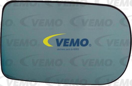 Vemo V20-69-0020 - Vetro specchio, Specchio esterno www.autoricambit.com