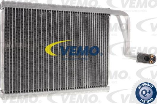 Vemo V20-65-0019 - Evaporatore, Climatizzatore www.autoricambit.com
