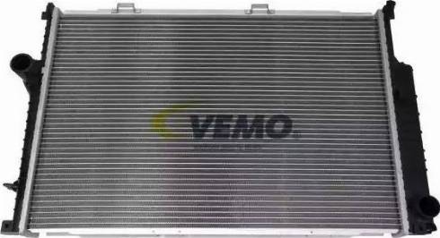 Vemo V20-60-0023 - Radiatore, Raffreddamento motore www.autoricambit.com