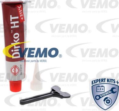 Vemo V20-60-1564 - Kit guarnizioni, Radiatore olio www.autoricambit.com