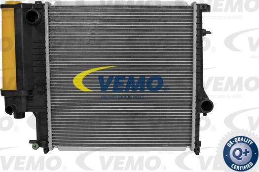 Vemo V20-60-1514 - Radiatore, Raffreddamento motore www.autoricambit.com