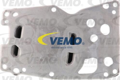 Vemo V20-60-1533 - Radiatore olio, Olio motore www.autoricambit.com