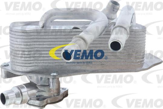 Vemo V20-60-1532 - Radiatore olio, Cambio automatico www.autoricambit.com
