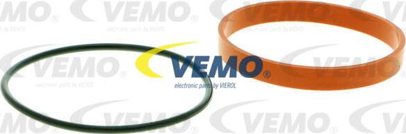 Vemo V20-63-9008 - Kit guarnizioni, Sistema-EGR www.autoricambit.com