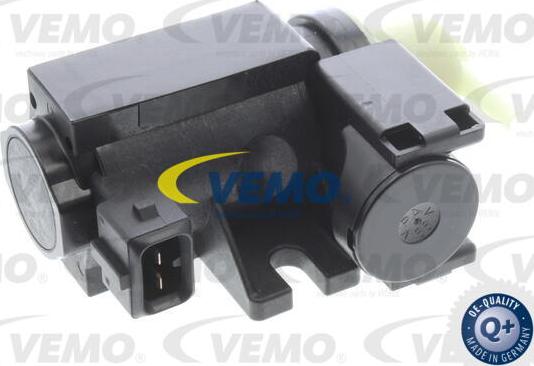 Vemo V20-63-0010 - Convertitore pressione, Turbocompressore www.autoricambit.com