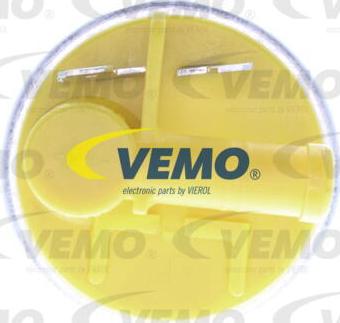 Vemo V20-09-0416-1 - Pompa carburante www.autoricambit.com