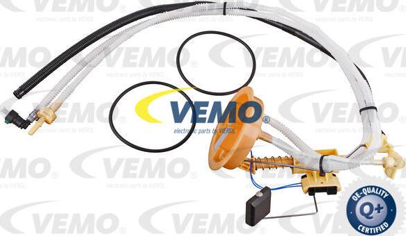 Vemo V20-09-0474 - Sensore, Livello carburante www.autoricambit.com