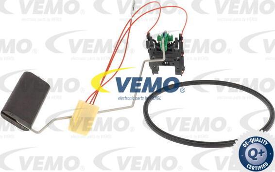 Vemo V20-09-0473 - Sensore, Livello carburante www.autoricambit.com